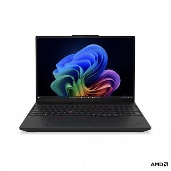 Sülearvuti Lenovo  LENOVO T16 G7 R5-215/16WUXGA/16GB/512SSD/W11P/3P/ENG