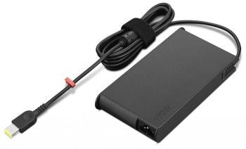Toiteplokk Lenovo  LENOVO TS SLIM 170W AC ADAPTER (SLIM TIP)