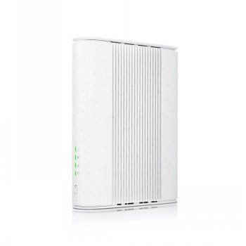 Роутер ZYXEL NETWORKS  ZYXEL FWA505 V2, 5G NR INDOOR ROUTER, STANDALONE/NEBULA WITH 1 YEAR NEBULA PRO LICENSE, AX1800 WIFI, 1 X GB LAN, EU AND UK REGION (2Y WARRANTY)