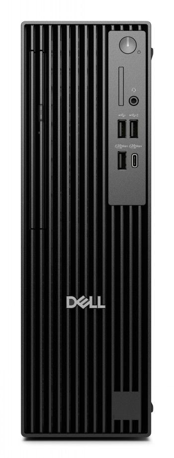 Personal computer Dell  DELL PRO SLIM PLUS U5-235|16GB|512SSD|WLAN|BT|11P|3PS (NO KB&MS)