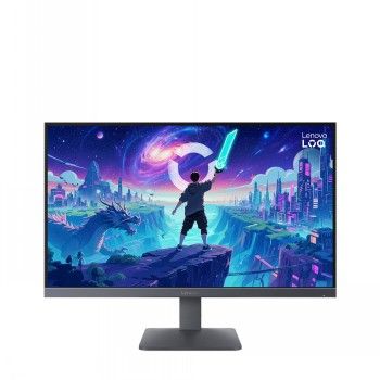 Modules and transceivers Lenovo  LENOVO LOQ 27-10 27" FHD (1920X1080) WLED IPS PANEL/300NITS/200HZ/0.5MS/2X HDMI 2.1/DP 1.4 (3YEAR WARRANTY)