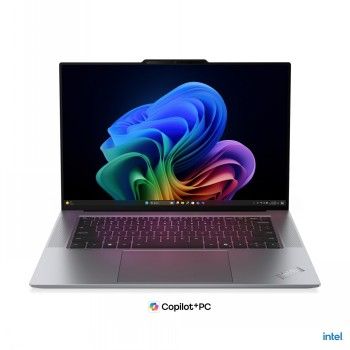 Laptop computer Lenovo  LENOVO X9-15P G1/15.3" 2.8K/ULTRA X7 358H/64GB/1TB/80WH/W11P/3YPS/SWE