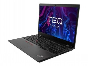 Laptop computer TEQCYCLE  TEQCYCLE LENOVO L15 G1 I3-10110U/15.6FHD/16GB/512SSD/W11P/2Y