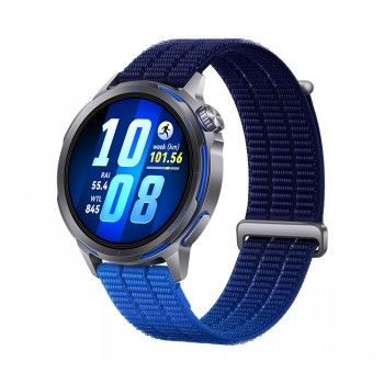 Умные часы Huawei  HUAWEI WATCH GT RUNNER 2 (43.5MM) BLUE