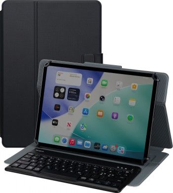 Защитное стекло Targus  TARGUS SAFEFIT 9.5-11.5" UNIVERSAL KEYBOARD CASE, NORDIC