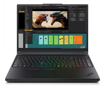Другие товары Lenovo  LENOVO P16 G3 U7-255HX/16WUXGA/64GB/1TB/RTX PRO 3000 12GB/5G READY/W11P/3P/ENG