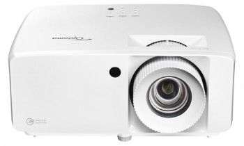 Projector OPTOMA  OPTOMA ZH451 4600LM FULLHD 1.4-2.24:1 PROJECTOR
