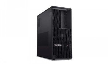Офисные принадлежности Lenovo  LENOVO P3 TWR G2 U9-285K/32GB/1TB SSD/IGFX/750W/W11P/3OS