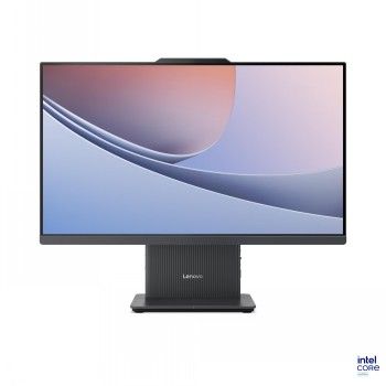 Персональный компьютер Lenovo  LENOVO IDEACENTRE AIO ULTRA 5 226V/23.8" FHD (1920X1080) IPS ANTI-GLARE 250NITS, 100HZ, 99% SRGB, HARDWARE LOW BLUE LIGHT, 3-SIDE BORDERLESS, NON-TOUCH/16GB/1TB SSD/INTEL ARC GRAPHICS 130V/W11H/ENG (LUNA GREY)