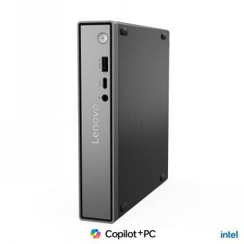Personaalarvuti Lenovo  LENOVO NEO 50Q G6/ULTRA 5 226V LNL/16GB/512GB/INTGFX/RTL8852BE/W11P/1YR OS/CO2/ENG