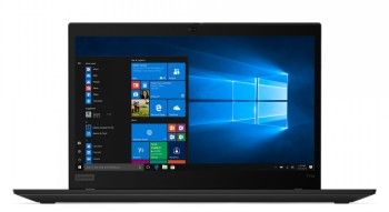 Laptop computer Lenovo  LENOVO T14S G7 R7-AI PRO 450/14" WUXGA/32GB/512GB/LTE-UPG/58WH/W11P/3YPS/ENG