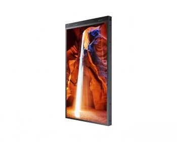 Monitorid Samsung  SAMSUNG 55" OM55N-DS FHD 3000/1000 NITS 24/7 DUAL-SIDE HIGH BRIGHTNESS SOC WIFI