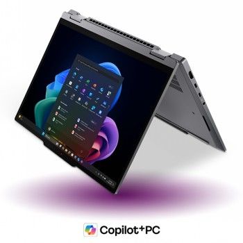 Laptop computer Lenovo  LENOVO X1 2IN1 G11 X7-358H/14"2.8K-TOUCH/64GB/1TB/W11P/3P