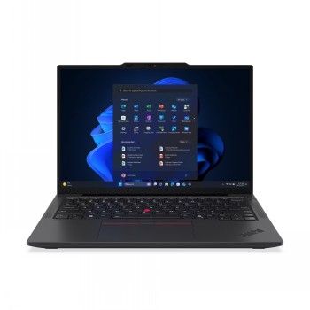 Laptop computer Lenovo  LENOVO X13 GEN7 U7 355 PTL/13.3" WUXGA-T/32GB/512GB/LTE-UPG/65W/3YR P/SWE