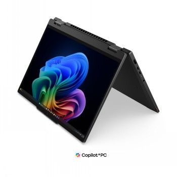 Laptop computer Lenovo  LENOVO T14S 2-IN-1 G2 U7 355/14"WUXGA-T/32GB/512 GB/5G-UPG/W11P/3YR P/SWE
