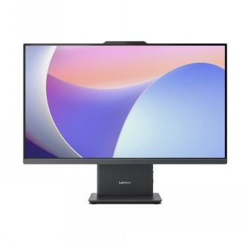 Персональный компьютер Lenovo  LENOVO IDEACENTRE AIO ULTRA 5 226V/27" FHD (1920X1080) IPS 300NITS ANTI-GLARE, 99% SRGB, 3-SIDE BORDERLESS, HARDWARE LOW BLUE LIGHT, NON-TOUCH/16GB/1TB SSDINTEL ARC GRAPHICS 130V/W11H/ENG (LUNA GREY)