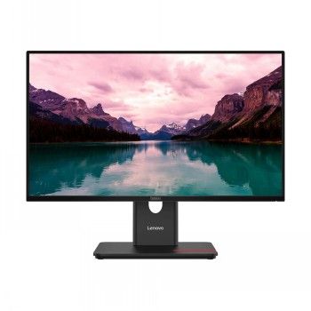 Монитор Lenovo  LENOVO 23.8" T24-40 FHD IPS 16:9 VGA/ DP/ HDMI/ 3Y
