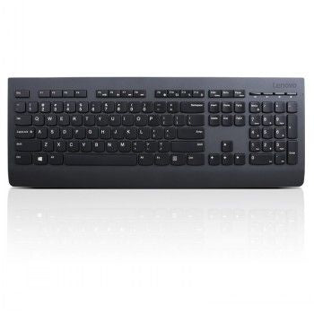 Computer keyboard Lenovo  LENOVO PROFESSIONAL WIRELESS KEYBOARD/ US EURO