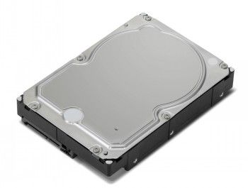 Жесткий диск HDD Lenovo  LENOVO TS 6TB 7200RPM SATA3 6GBPS HDD 3.5"