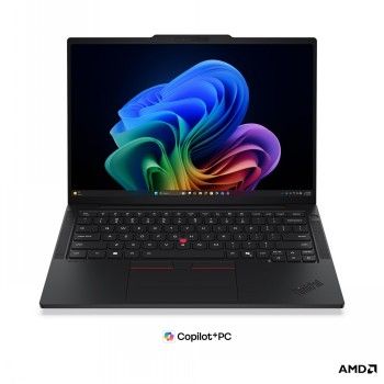 Портативный компьютер Lenovo  LENOVO T14S G7 R5-AI PRO 440/14" WUXGA/16.0GB/512GB/LTE-UPG/58WH/W11P/3YPS/SWE