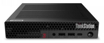 Офисные принадлежности Lenovo  LENOVO P3 TINY G2 U7-265/32GB/1TB SSD/RTX A1000 8GB/WIFI7/W11P/3OS