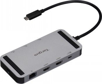 Servers Targus TARGUS USB4 DUAL 4K HDMI MINI DOCK