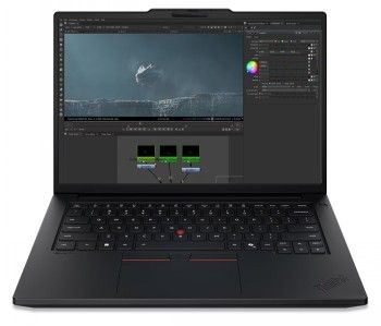 Sülearvuti Lenovo  LENOVO P14S G7 U7-365H/14.5WUXGA/32GB/1TB/RTX PRO 500 6GB/W11P/3P/ENG