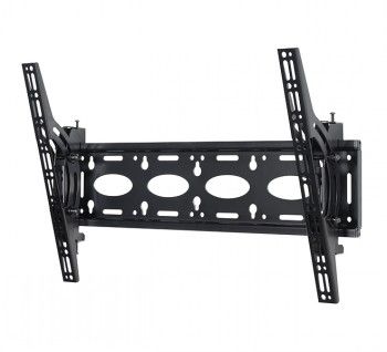 Teleri kinnitus B-TECH AV  B-TECH AV UNIVERSAL FLAT SCREEN WALL MOUNT WITH TILT (VESA 600 X 400)