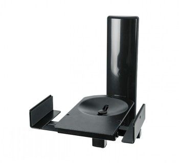 Car accessories B-TECH AV B-TECH AV VENTRY - SIDE CLAMPING LOUDSPEAKER WALL MOUNTS WITH TILT & SWIVEL (PAIR)