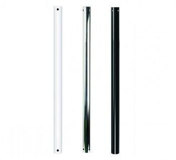 Car accessories B-TECH AV  B-TECH AV SYSTEM 2 - diam.50MM POLE - 0.5M