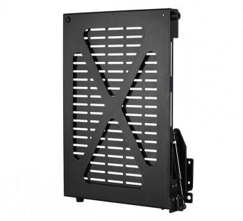 Car accessories B-TECH AV B-TECH AV FLIP-DOWN AV STORAGE TRAY