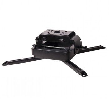 Projector accessories B-TECH AV  B-TECH AV SYSTEM 2 - HEAVY DUTY PROJECTOR CEILING MOUNT WITH MICRO-ADJUSTMENT