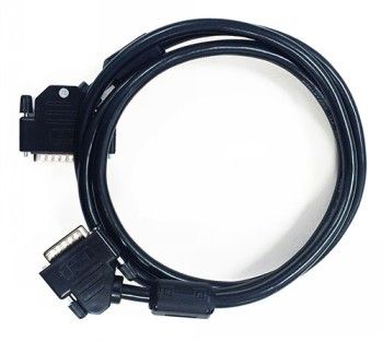 Tarvikud ja tarvikud Brother  BRTOHER PC5000 SERIAL CABLE