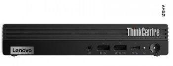 Персональный компьютер Lenovo  LENOVO M75Q TINY G5 R7-8700GE/16GB/512SSD/780M/2XDP/RS232/W11P/3OS