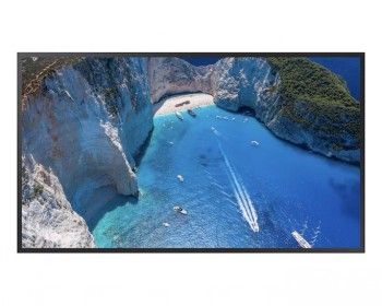 Монитор Samsung  SAMSUNG 75" OM75A UHD 4000 NITS 24/7 HIGH BRIGHTNESS SOC WIFI