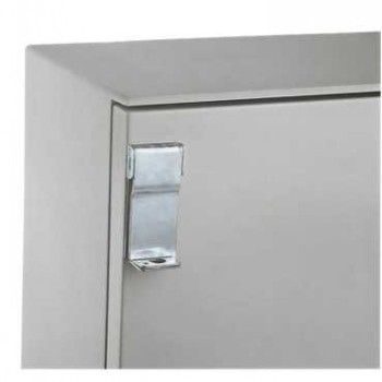Выключатели и розетки Schneider Electric  SCHNEIDER ELECTRIC PADLOCK DEVICE OF PLM