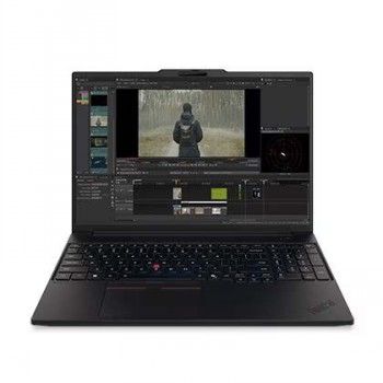 Портативный компьютер Lenovo  LENOVO P16S G5 U7-366H/16WUXGA-T/64GB/1TB/RTX PRO 2000 8GB/W11P/3P/ENG