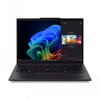 Laptop computer Lenovo LENOVO T14 G6 U7-258V/14WUXGA/32GB/512SSD/W11P/3P