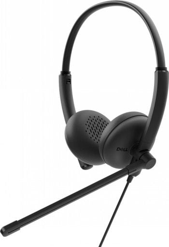 Juhtmevabad kõrvaklapid Dell  DELL WIRED HEADSET (WH125)