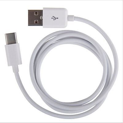 Kaabel Samsung  EP-DW700CWE Samsung USB-C Data Cable 1.5m White (Bulk)