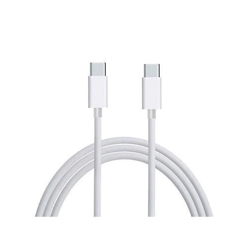Kaabel Samsung  EP-DG977BWE Samsung USB-C/USB-C Data Cable 1m White (Bulk)