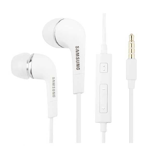 Converter Samsung  EHS64AVFWE Samsung Stereo HF with Volume Control White (OOB Bulk)