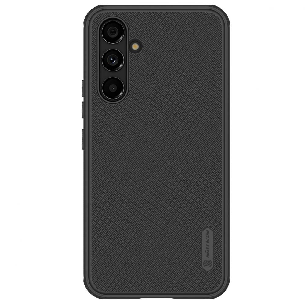 Tagakaaned Nillkin Samsung Nillkin Super Frosted PRO Back Cover for  Samsung Galaxy A54 5G Black