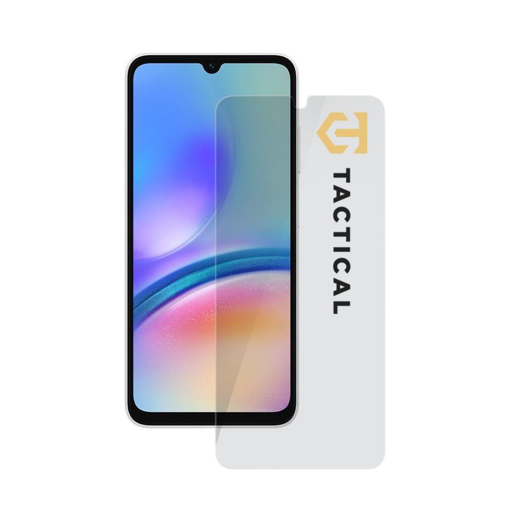 Kaitseklaasid Tactical Samsung Galaxy A05/A05s Glass Shield 2.5D Clear Clear