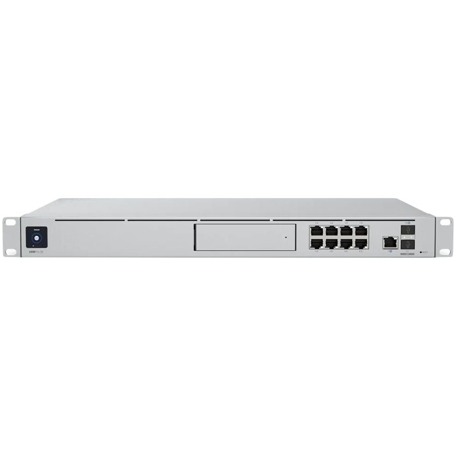 Data storage systems UBIQUITI  UBIQUITI UniFi Dream Machine Special Edition, 10G Cloud Gateway