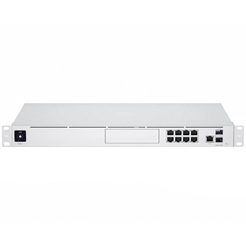 Data storage systems UBIQUITI  UBIQUITI UniFi Dream Machine Pro, 10G Cloud Gateway