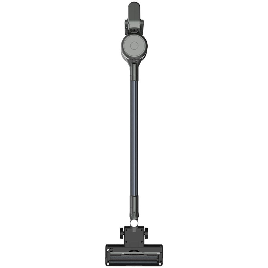 Vacuum cleaner AENO  AENO Cordless vacuum cleaner SC1: electric turbo brush, LED lighted brush, resizable and easy to maneuver, 120W