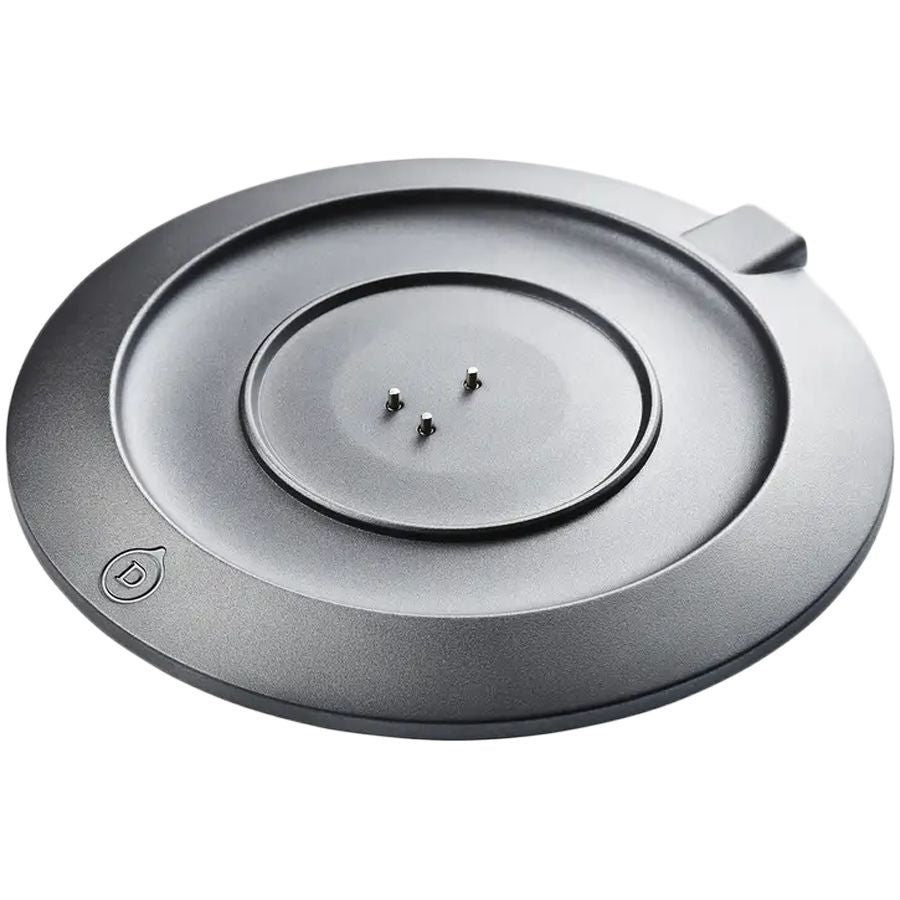 Juhtmevabad kõlarid DEVIALET  Devialet Mania Light Grey with dock