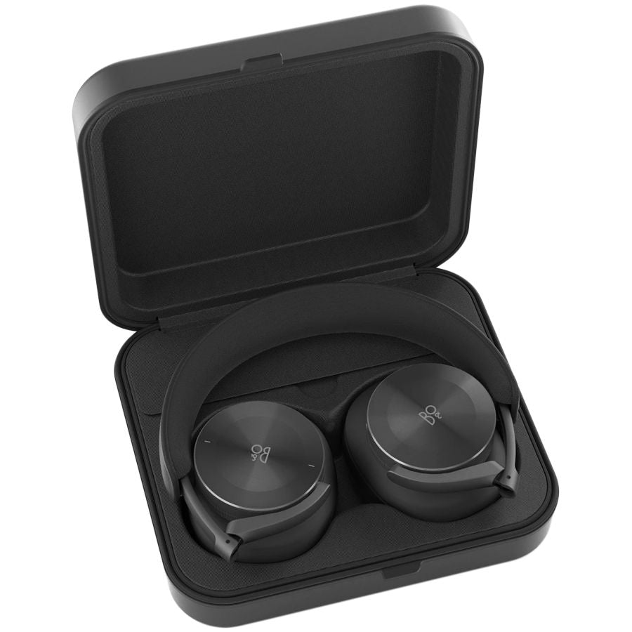 Juhtmevabad kõrvaklapid BANG & OLUFSEN  Beoplay H95 Black