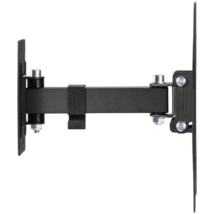 TV accessories KIVI  KIVI Motion-221 tilt-and-swivel bracket, VESA 200x200 , 23'-43', Max 30 kg
